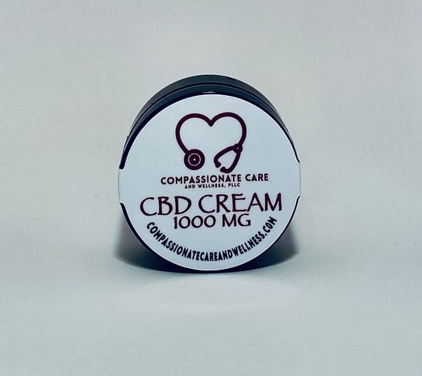 Dr. 1000 Cream